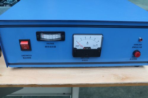 打開(kāi)電源，提示燈不亮，風(fēng)扇不轉(zhuǎn)